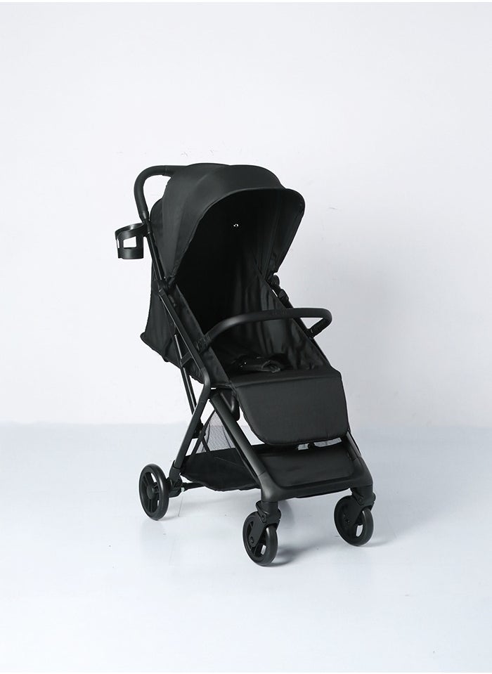 elphybaby Elphy Auto (automatic folding stroller) 