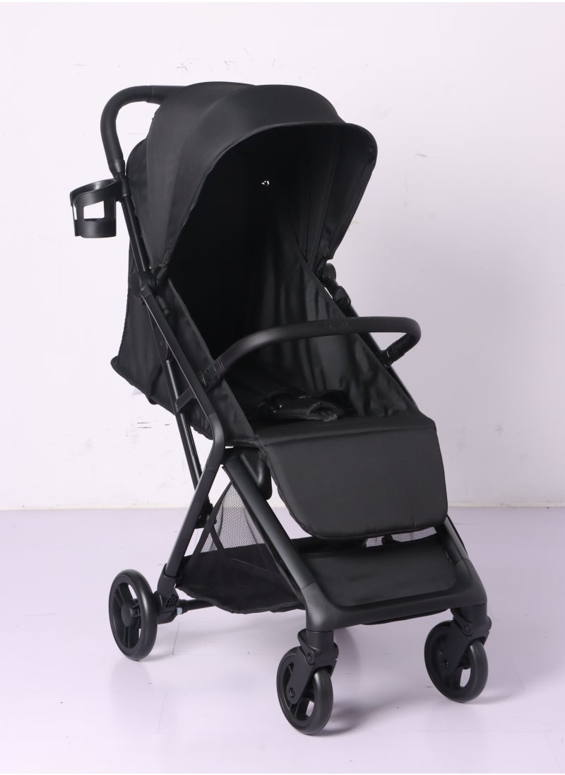elphybaby - Elphy Auto (automatic folding stroller) - Image 1