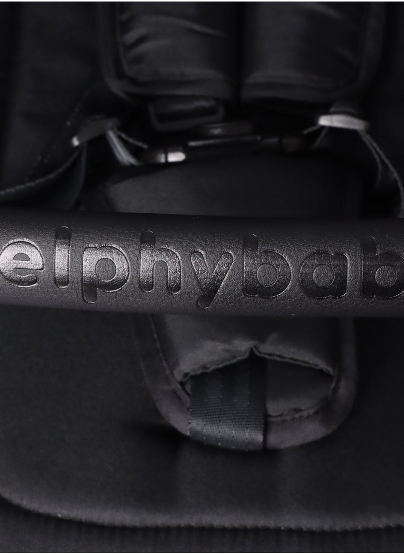 elphybaby - Elphy Auto (automatic folding stroller) - Image 1