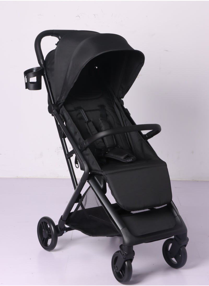 elphybaby - Elphy Auto (automatic folding stroller) - Image 1
