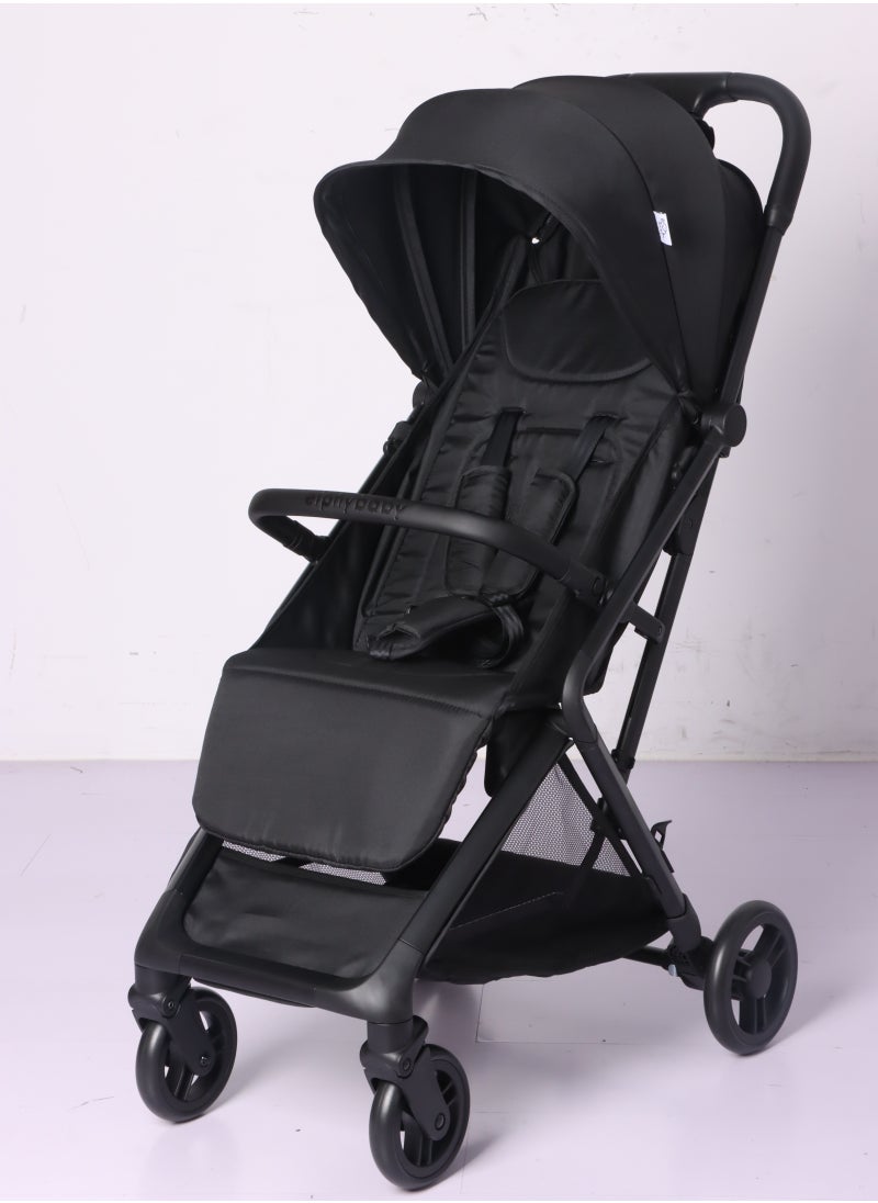 elphybaby - Elphy Auto (automatic folding stroller) - Image 1