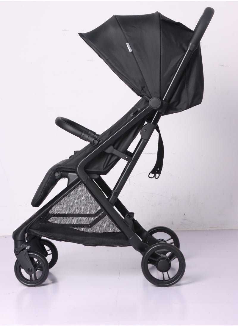elphybaby - Elphy Auto (automatic folding stroller) - Image 1