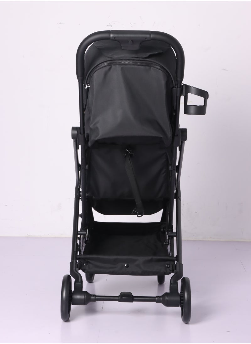 elphybaby - Elphy Auto (automatic folding stroller) - Image 1
