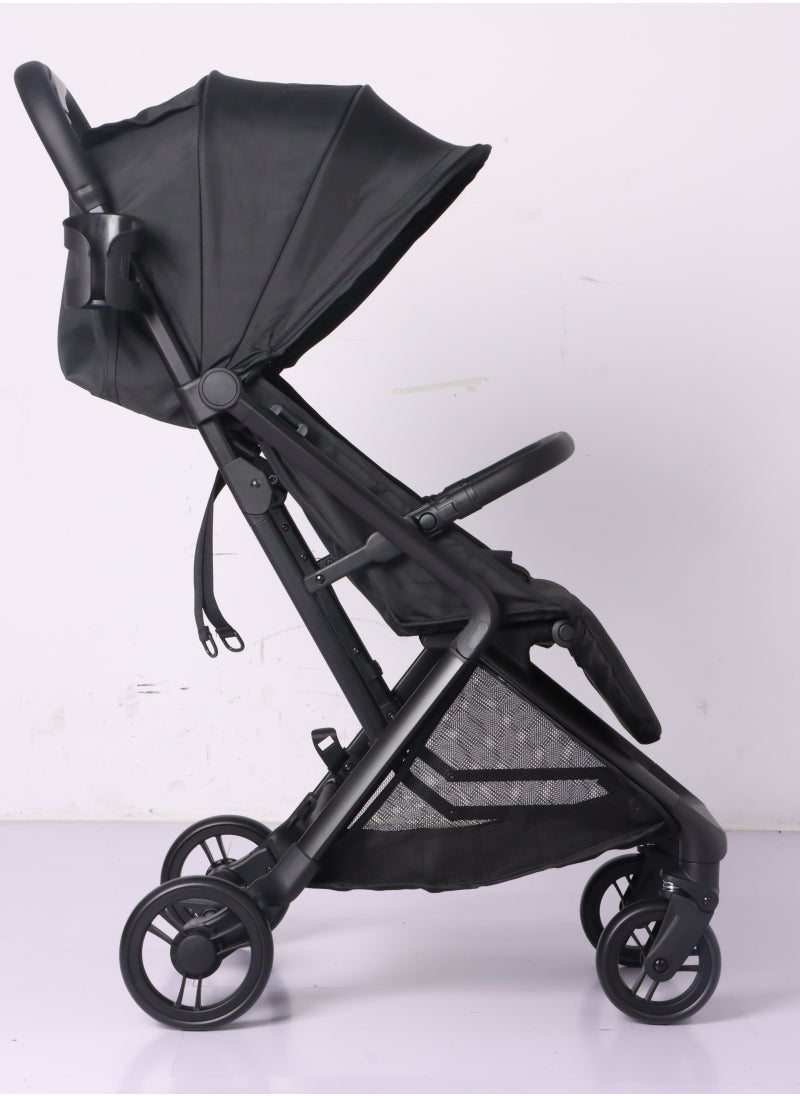 elphybaby - Elphy Auto (automatic folding stroller) - Image 1
