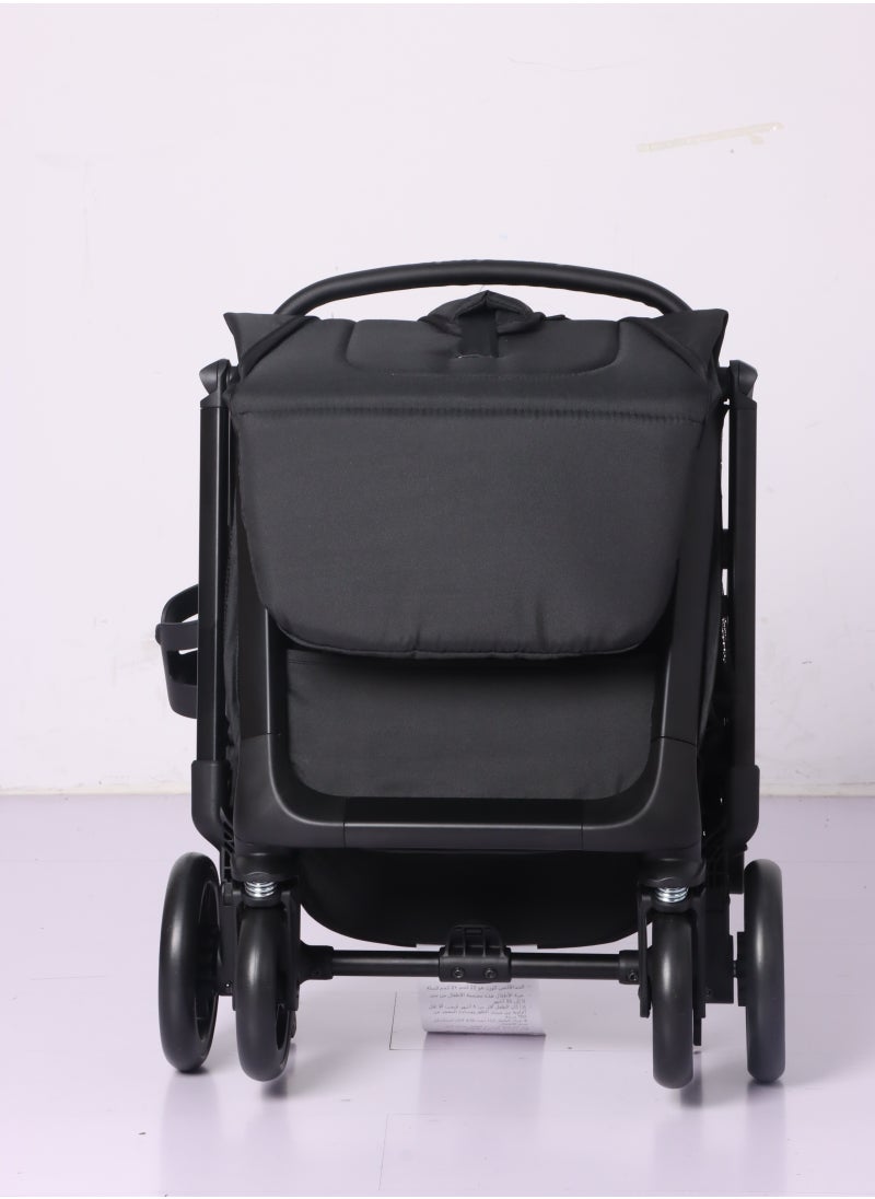 elphybaby - Elphy Auto (automatic folding stroller) - Image 1