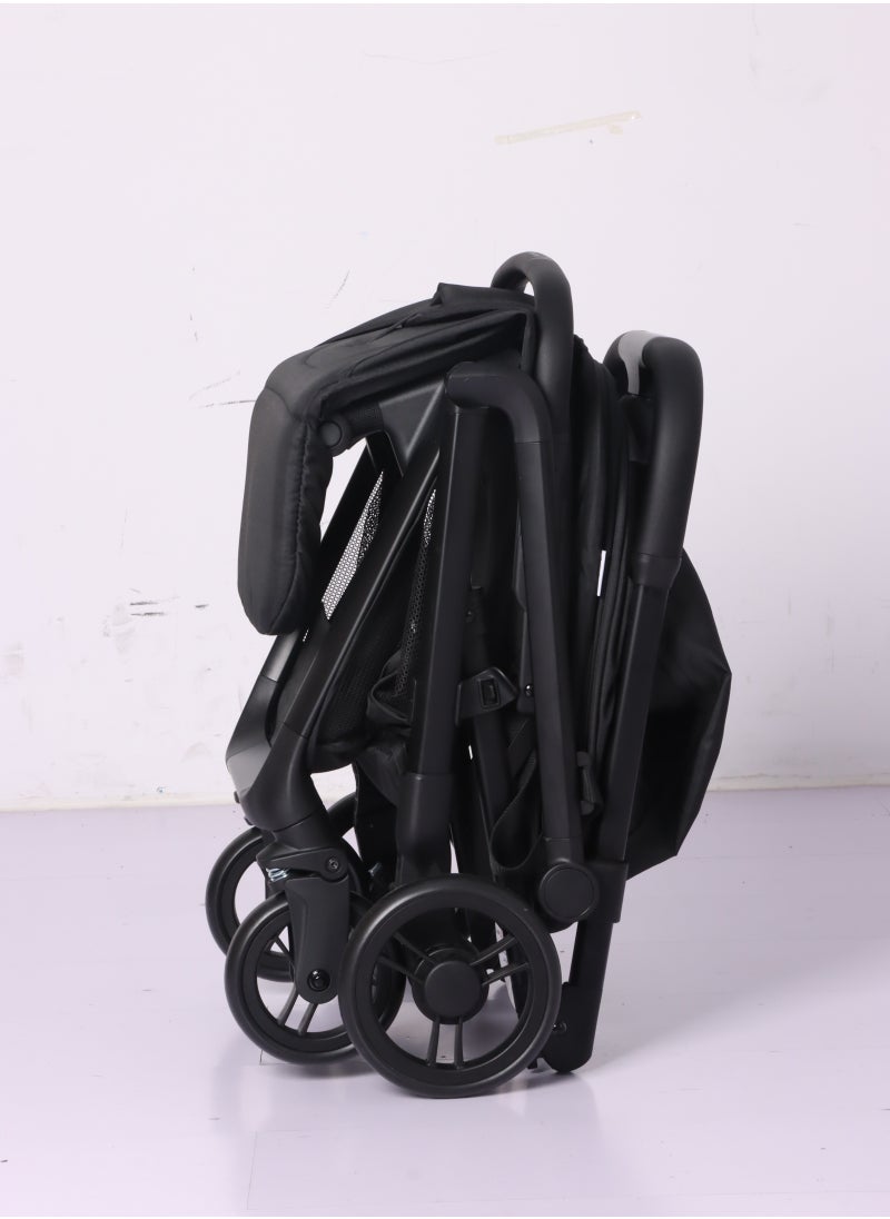 elphybaby - Elphy Auto (automatic folding stroller) - Image 1