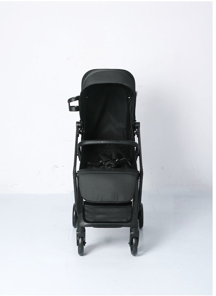 elphybaby - Elphy Auto (automatic folding stroller) - Image 1
