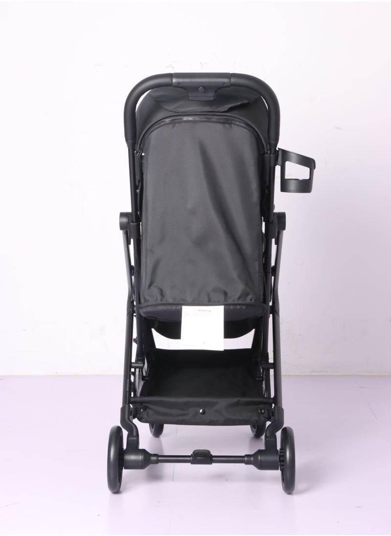 elphybaby - Elphy Auto (automatic folding stroller) - Image 1