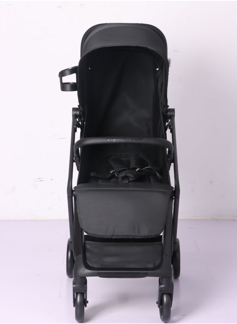 elphybaby - Elphy Auto (automatic folding stroller) - Image 1