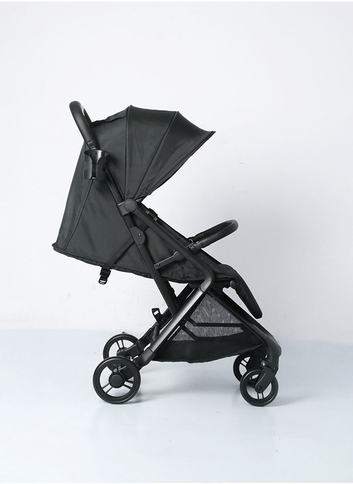 elphybaby - Elphy Auto (automatic folding stroller) - Image 1