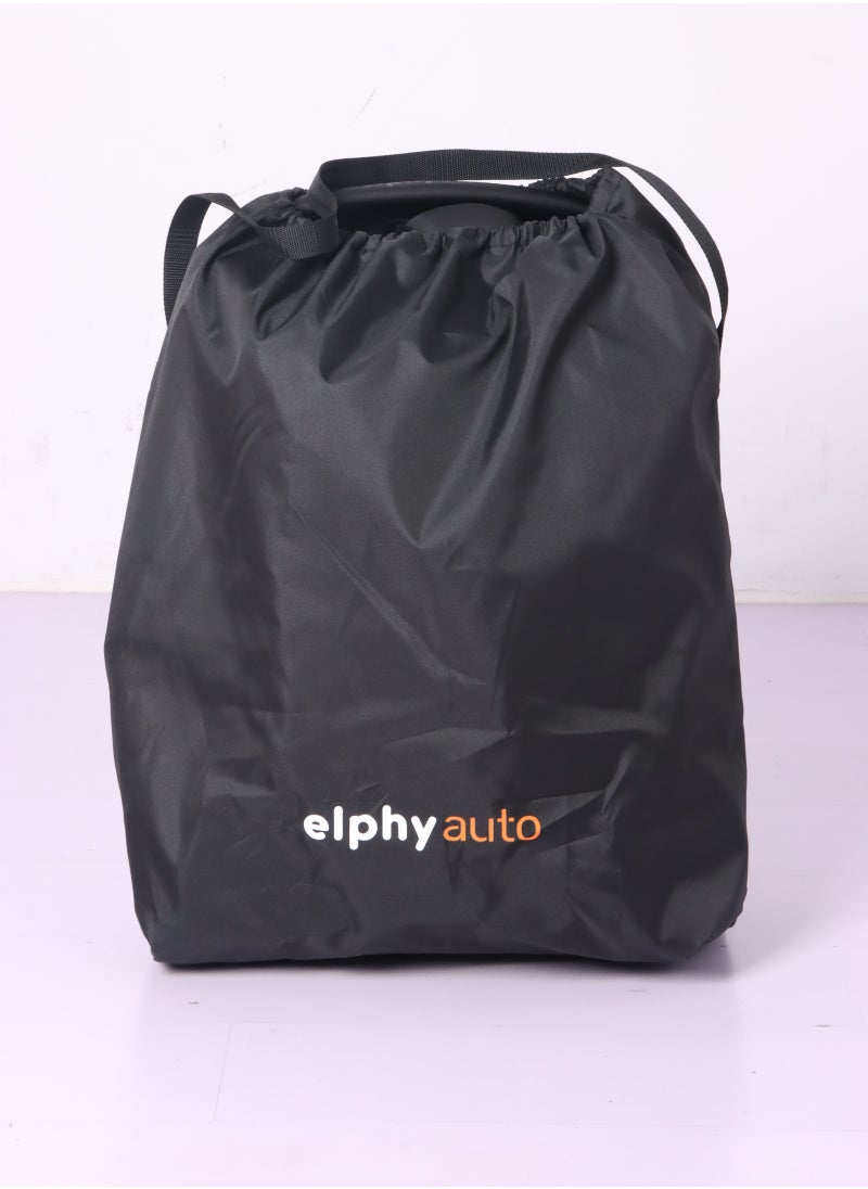 elphybaby - Elphy Auto (automatic folding stroller) - Image 1