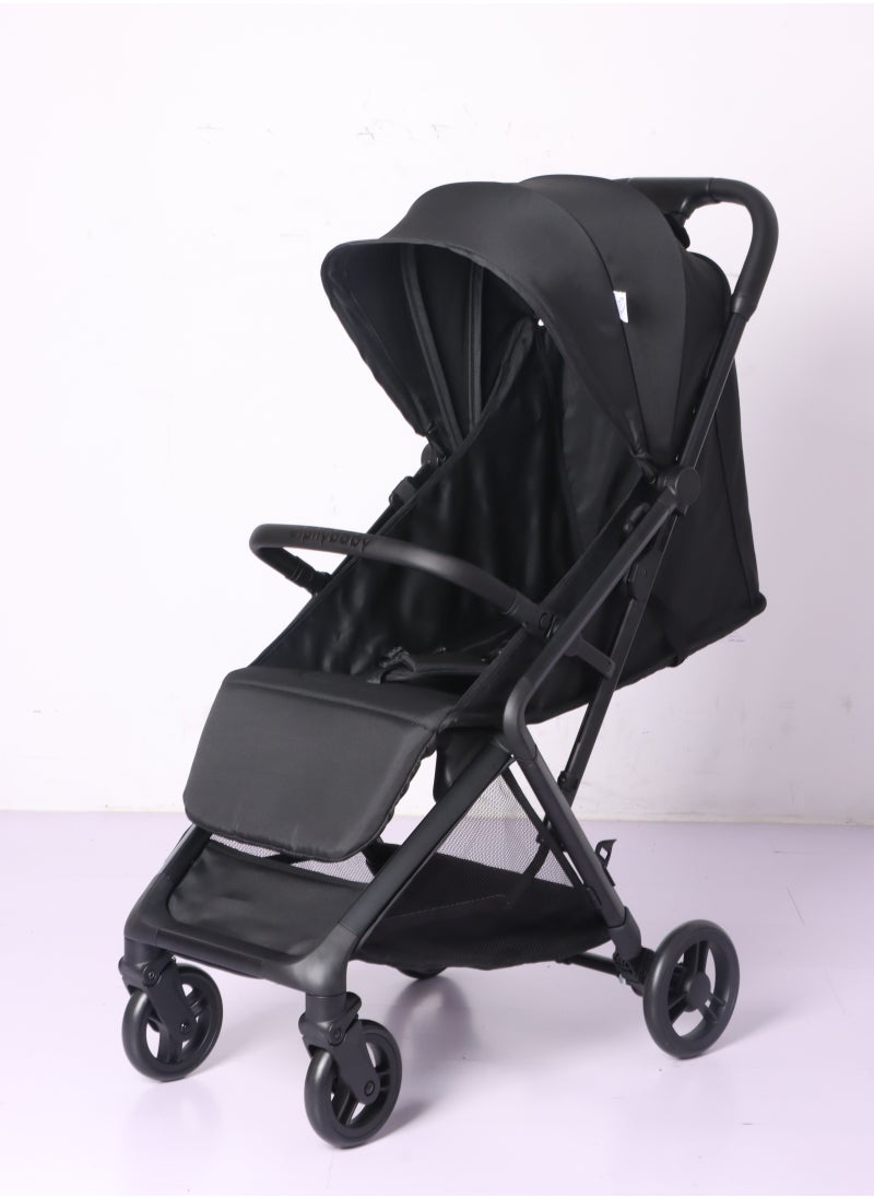 elphybaby - Elphy Auto (automatic folding stroller) - Image 1