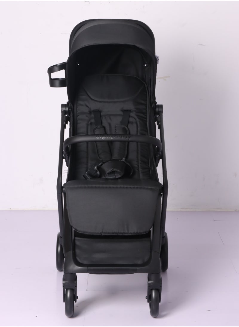 elphybaby - Elphy Auto (automatic folding stroller) - Image 1
