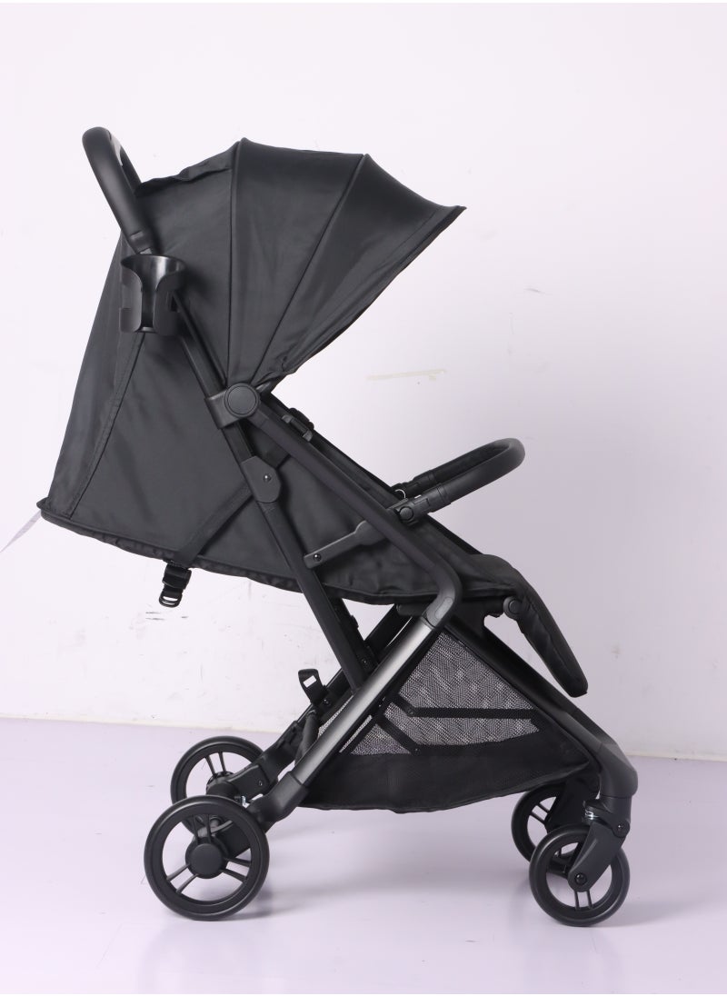 elphybaby - Elphy Auto (automatic folding stroller) - Image 1