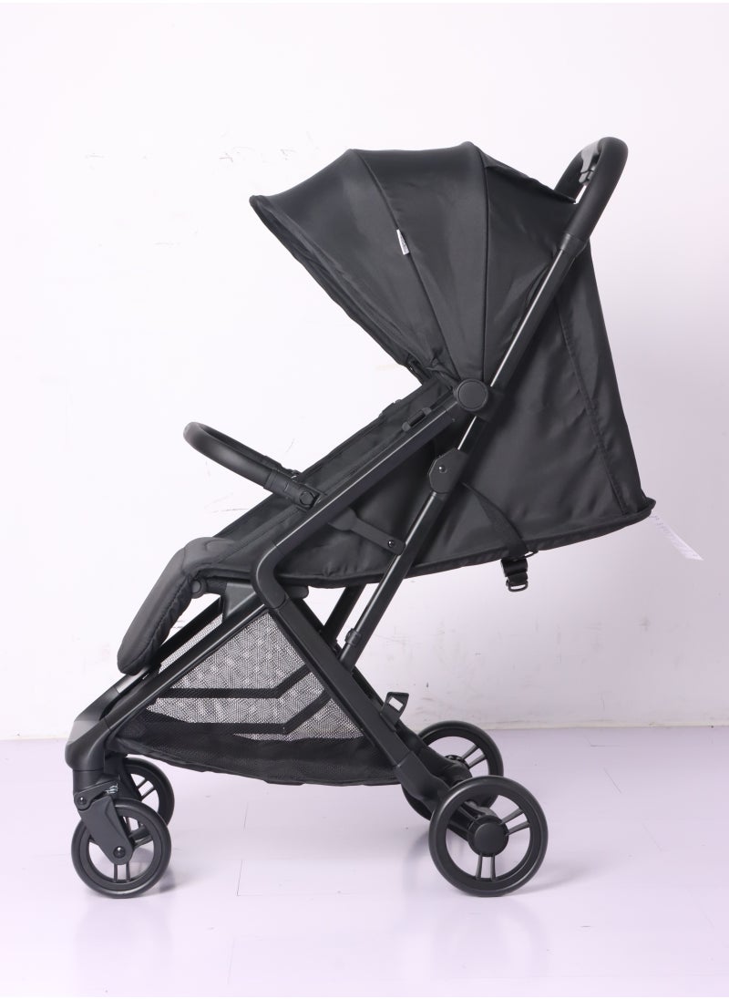 elphybaby - Elphy Auto (automatic folding stroller) - Image 1