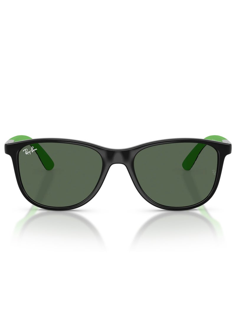 Ray-Ban Junior Ray-Ban Junior disney toy story square style sunglasses  - Image 2