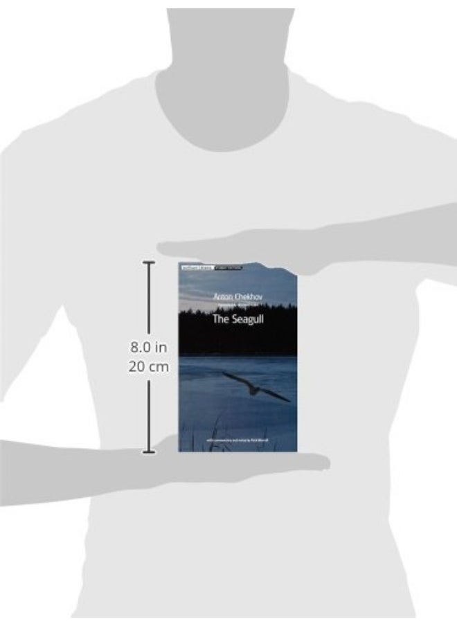 null - The Seagull - Image 1