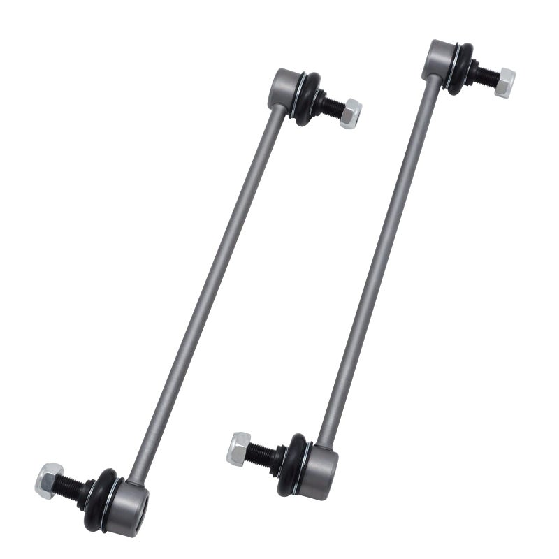 ZincNickel Alloy K7258 Front Stabilizer Sway Bar Links for 9607 Dodge Caravan 9619 Grand Caravan 9616 Chrysler Town  Country 0408 Pacifica Voyager