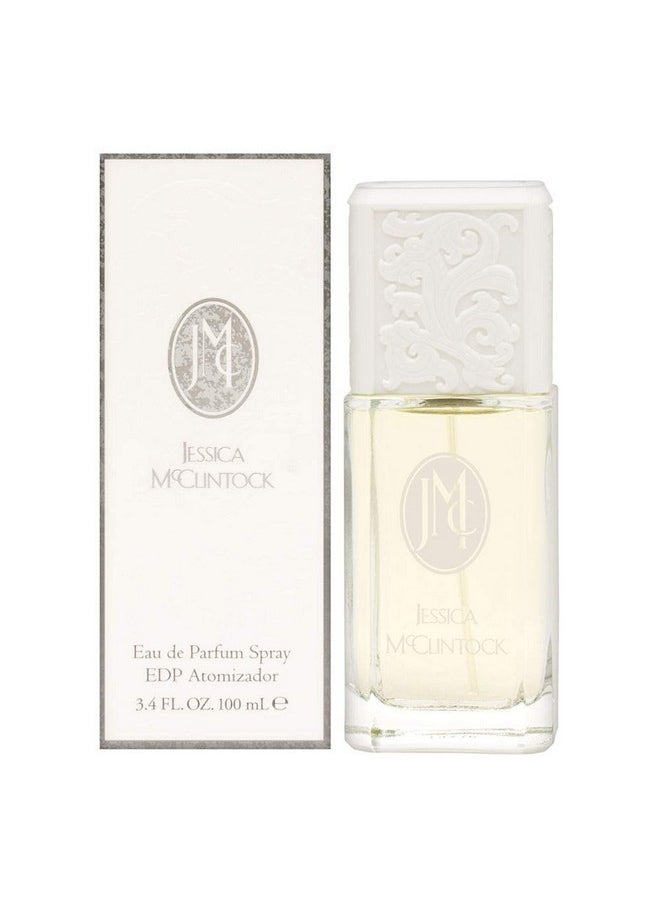 Jessica McClintock - For Women 3.4 Oz Edp Spray - Image 1