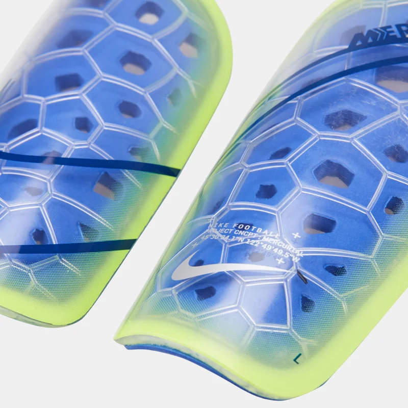 Nike Men's Mercurial Lite Shin Guards