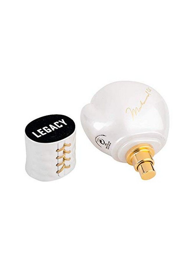 Muhammad Ali Round 7 Oud Collection Cologne 3.3 Oz Exclusive - Image 3