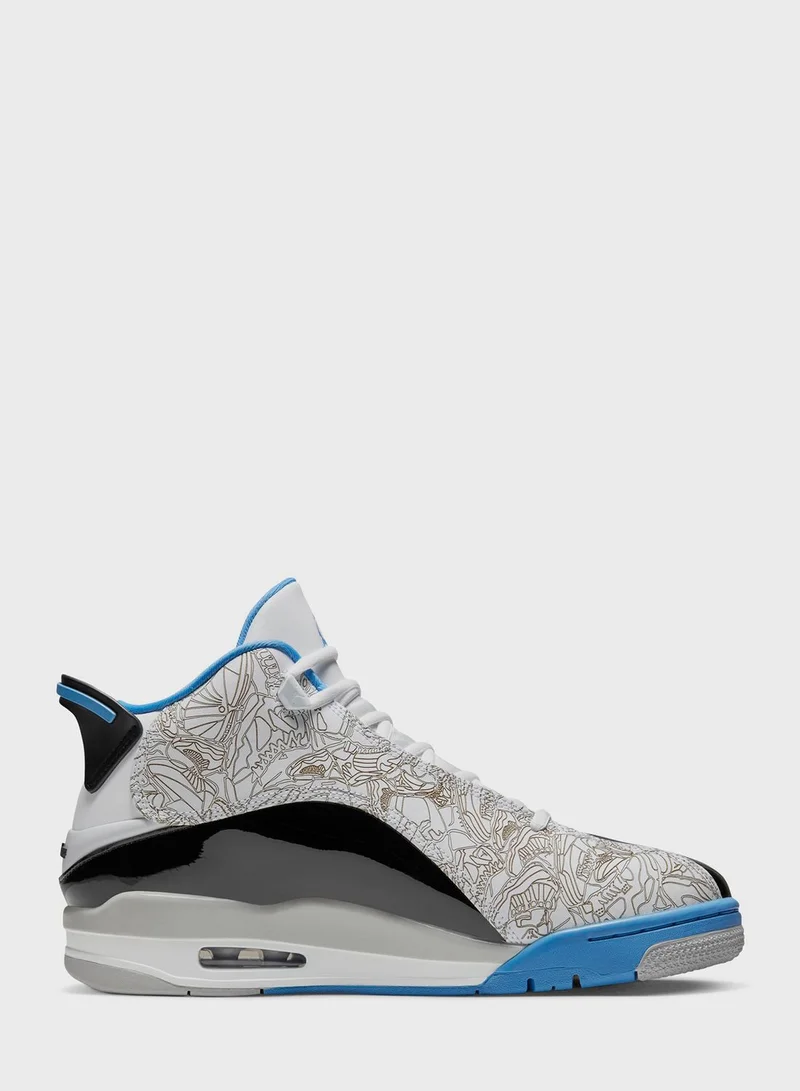 Jordan Air Jordan Dub Zero