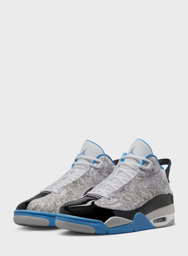 Jordan Air Jordan Dub Zero