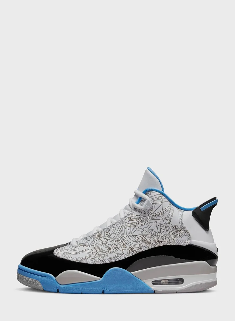 Jordan Air Jordan Dub Zero