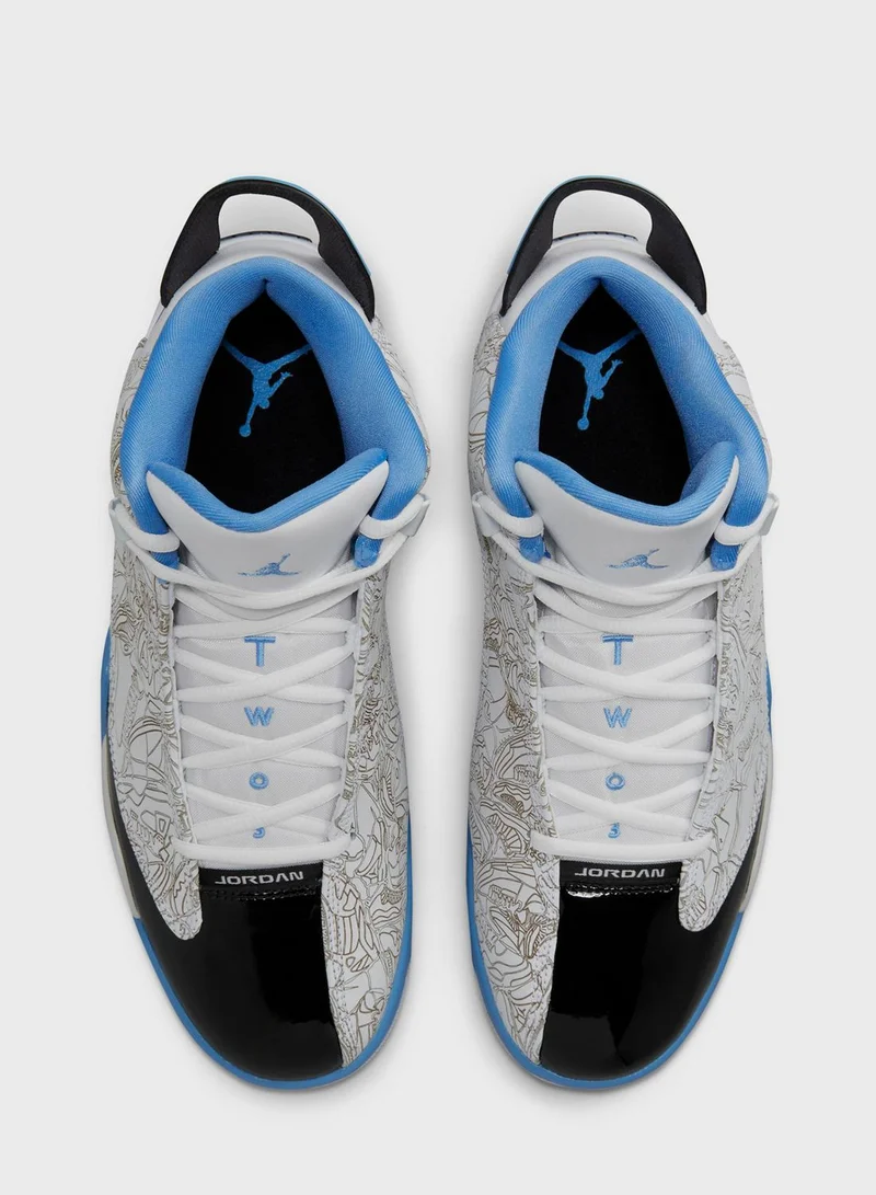 Jordan Air Jordan Dub Zero