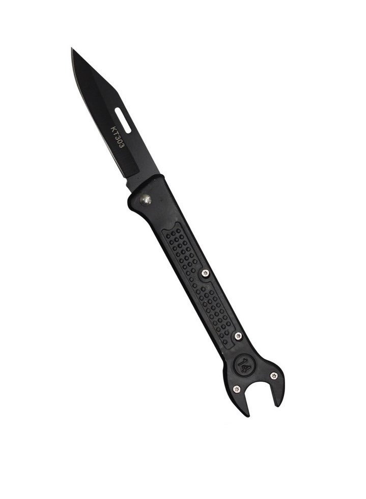 Traveler Special multi-tool knife 