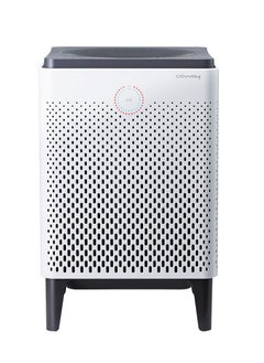 COWAY COWAY Air Purifier for Extra Large Home Bedroom 2842ft², Dual Purification, 3-in-1 Filter, GreenHEPA, Air Quality Monitor, Removes 99.99% Pet, Dust, Odours, Allergies, Quiet 22db, Made in Korea, AM400  - Image 2
