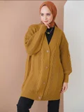 BIG DART Amber Yellow