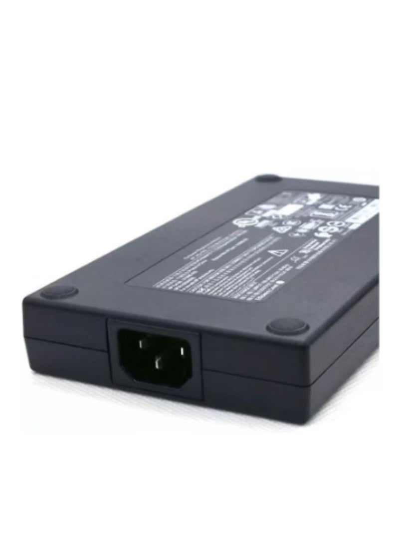 Terabyte HP Laptop Charger 200W 19.5V 10.3A Power Supply Adapter for HP Omen 15 17,Envy 15 17,Pavilion Gaming 15 16 17, ZBook Fury Create Studio 15 17 G3 G4 G5 G6 G7 G8,TPN-LA21 TPN-DA10 ADP-200HB B【4.5*3mm】 - Image 3