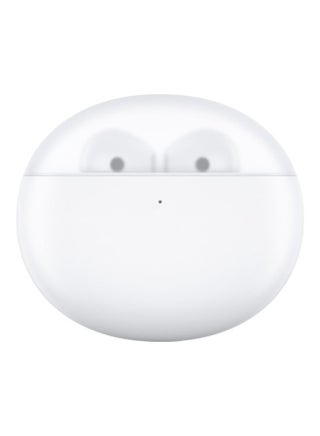 Enco Air 2 Bluetooth Truly Wireless in Ear Earbuds with Mic, Fast Charging & Up to 24Hrs Battery White - view 3