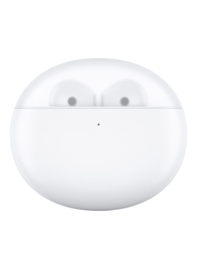 OPPO Enco Air 2 Bluetooth Truly Wireless in Ear Earbuds with Mic, Fast Charging & Up to 24Hrs Battery White - Image 3