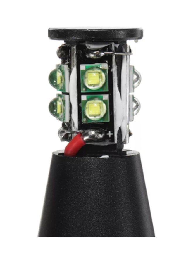 NIBEMINENT 1 Pair Halo Ring Marker Light  - Image 5