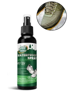 Waterproof  Spray，Long Lasting High Performance Universal Shoes Dirt Protector Spray ，Universal Protector Spray Colourless Clear，Oil Proof Anti Fouling ，Unmatched Defense Against Dirt
