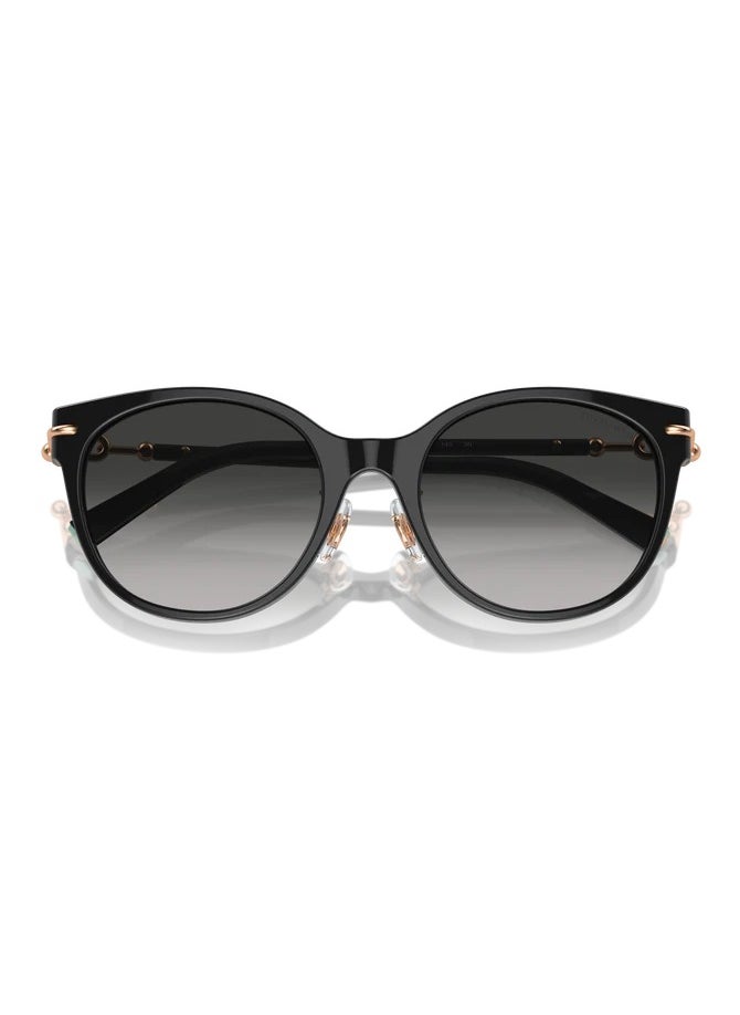 Tiffany Tiffany TF4223D Women's Sunglasses  - Image 2