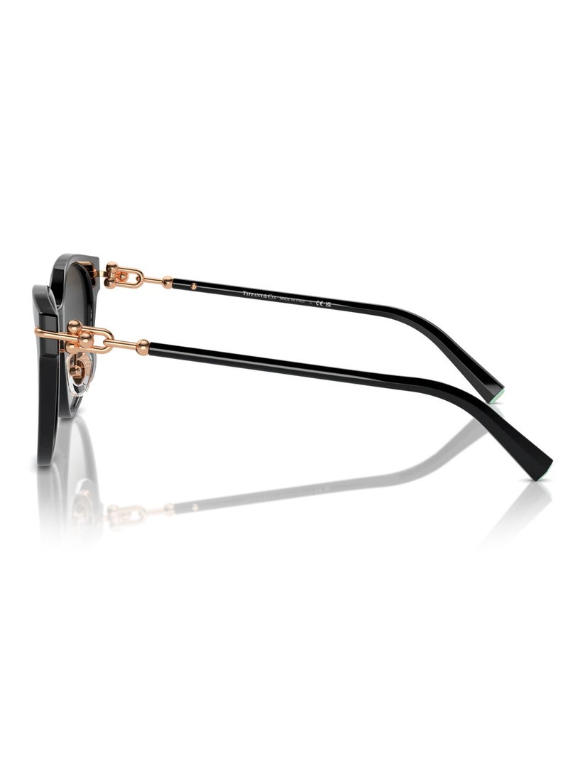 Tiffany Tiffany TF4223D Women's Sunglasses  - Image 4
