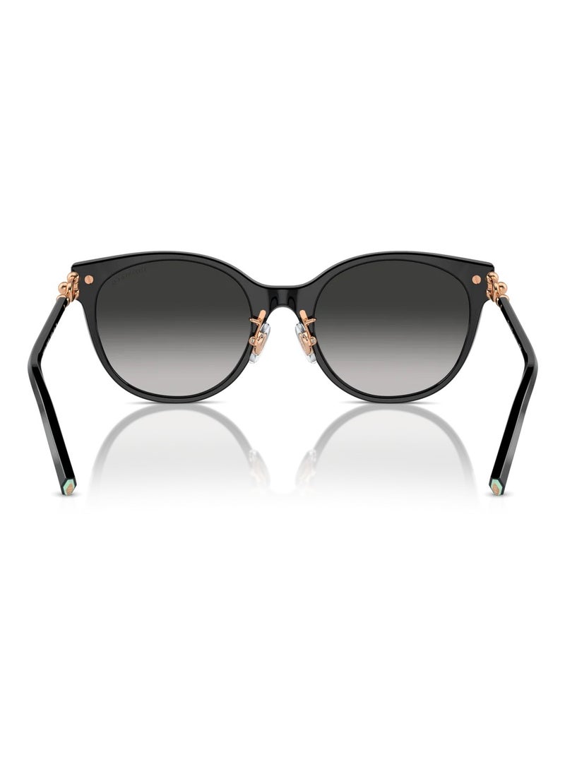 Tiffany Tiffany TF4223D Women's Sunglasses  - Image 5