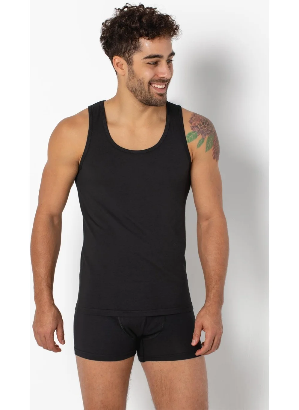 Miorre Modal Men's Athlete