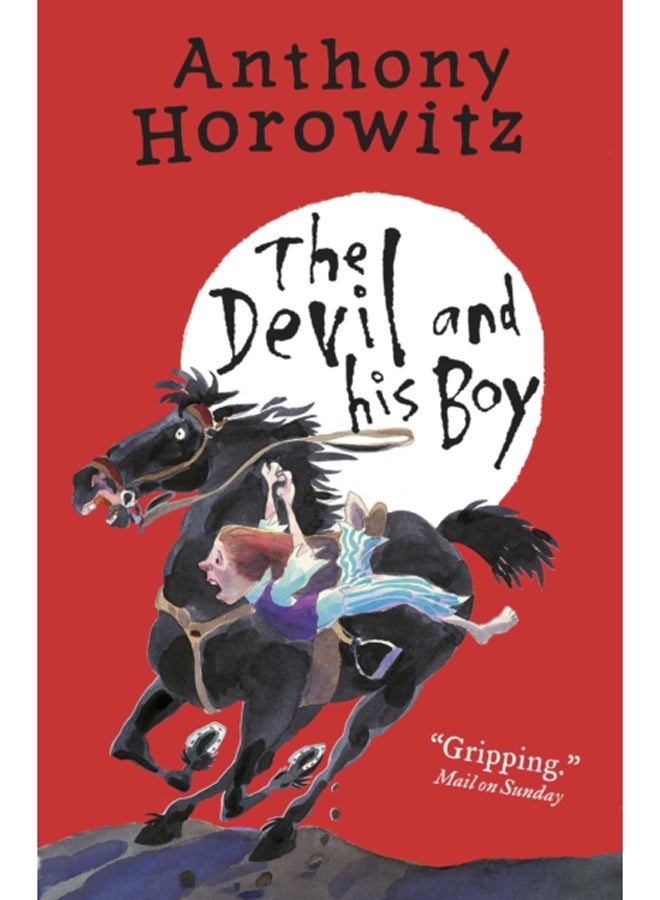 The Devil and His Boy