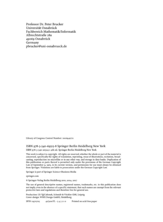 Scheduling Algorithms - Image 3