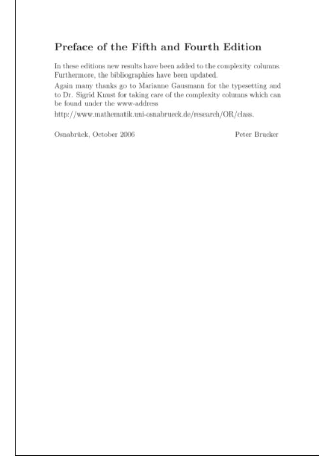 Scheduling Algorithms - Image 4