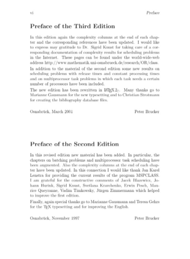 Scheduling Algorithms - Image 5
