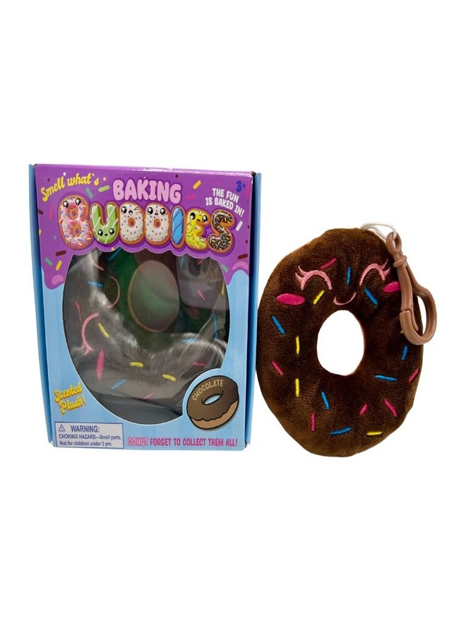 Kalan أصدقاء الخبز كالن عبوة 2 بالفراولة والشوكولاتة - Image 3