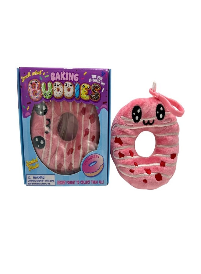 Kalan أصدقاء الخبز كالن عبوة 2 بالفراولة والشوكولاتة - Image 4