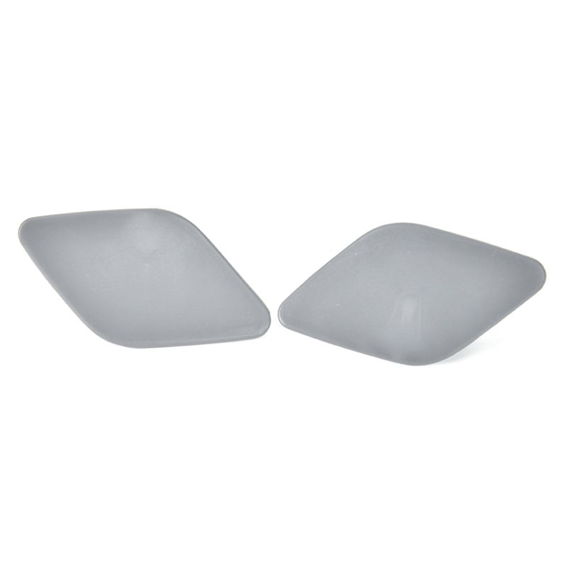 Headlight Washer Cover High Quality ABS Corrosion Resistant Replacement Cap - Firm Durable Direct Install for X6 E71/E2 2008-2014 51657052427 - Image 3