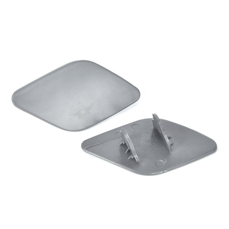 Headlight Washer Cover High Quality ABS Corrosion Resistant Replacement Cap - Firm Durable Direct Install for X6 E71/E2 2008-2014 51657052427 - Image 4