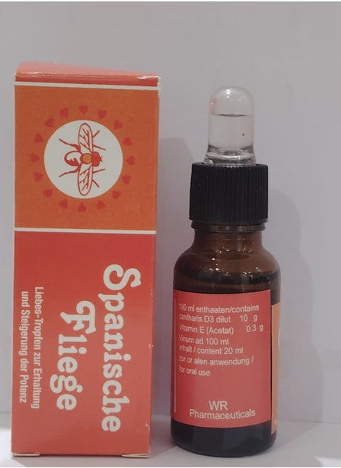 Drops for women